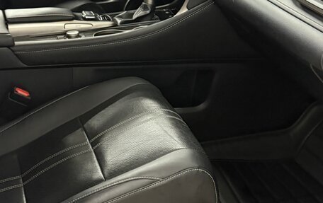 Lexus RX IV рестайлинг, 2016 год, 3 980 000 рублей, 16 фотография