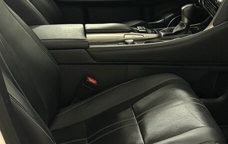 Lexus RX IV рестайлинг, 2016 год, 3 980 000 рублей, 17 фотография