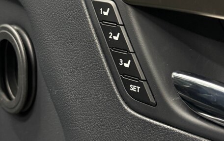 Lexus RX IV рестайлинг, 2016 год, 3 980 000 рублей, 18 фотография