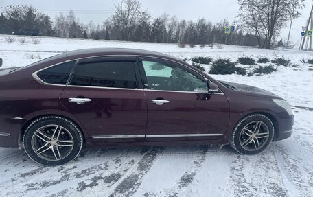 Nissan Teana, 2008 год, 960 000 рублей, 5 фотография