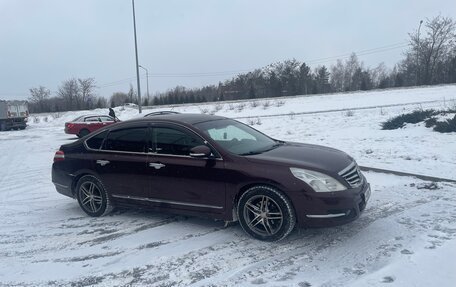 Nissan Teana, 2008 год, 960 000 рублей, 4 фотография