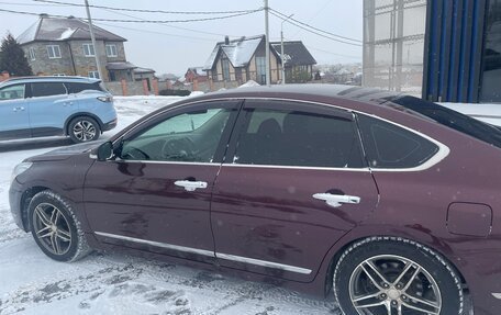 Nissan Teana, 2008 год, 960 000 рублей, 9 фотография