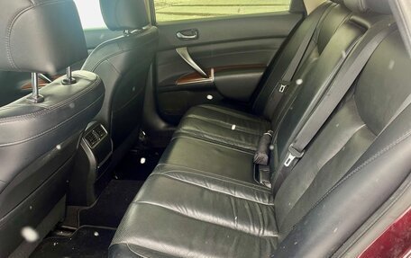 Nissan Teana, 2008 год, 960 000 рублей, 10 фотография