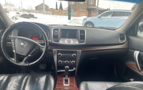 Nissan Teana, 2008 год, 960 000 рублей, 12 фотография