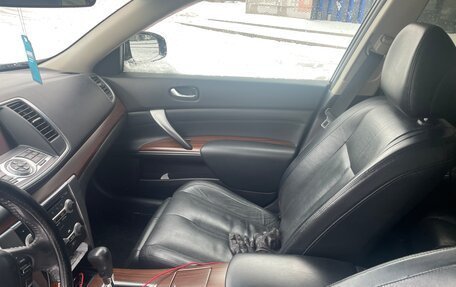 Nissan Teana, 2008 год, 960 000 рублей, 11 фотография