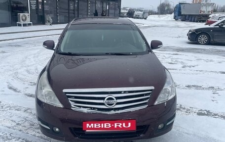 Nissan Teana, 2008 год, 960 000 рублей, 3 фотография
