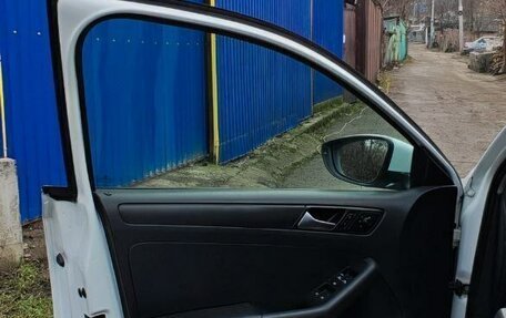 Volkswagen Jetta VI, 2016 год, 899 999 рублей, 11 фотография