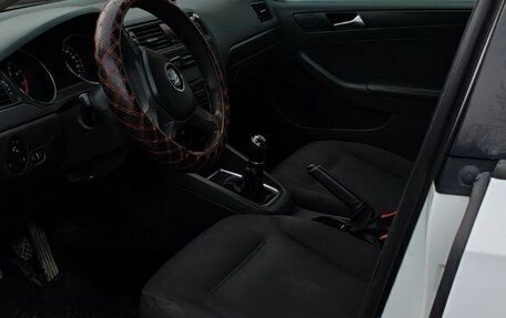 Volkswagen Jetta VI, 2016 год, 899 999 рублей, 12 фотография