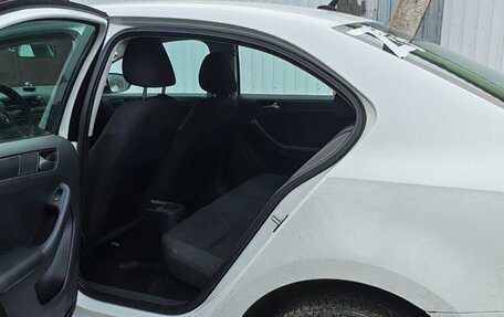 Volkswagen Jetta VI, 2016 год, 899 999 рублей, 13 фотография