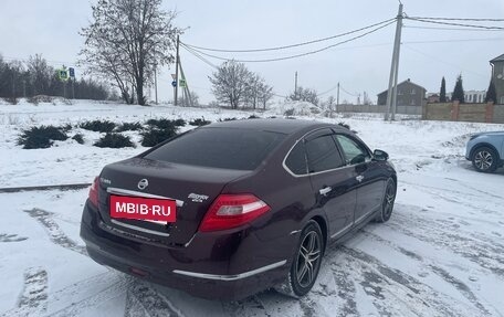 Nissan Teana, 2008 год, 960 000 рублей, 6 фотография