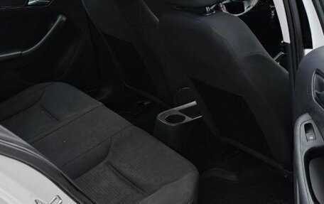 Volkswagen Jetta VI, 2016 год, 899 999 рублей, 14 фотография