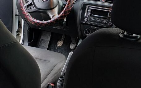 Volkswagen Jetta VI, 2016 год, 899 999 рублей, 17 фотография