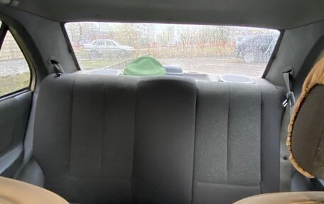 Hyundai Accent II, 2005 год, 350 000 рублей, 8 фотография