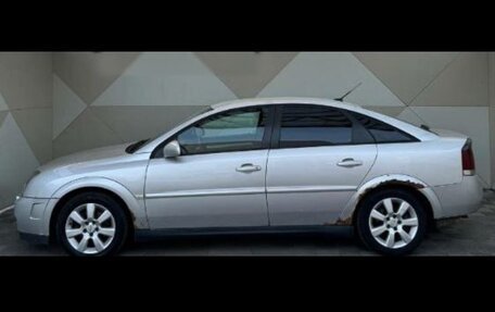 Opel Vectra C рестайлинг, 2005 год, 270 000 рублей, 6 фотография