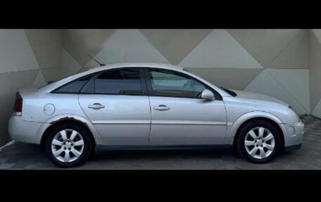 Opel Vectra C рестайлинг, 2005 год, 270 000 рублей, 7 фотография