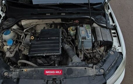 Volkswagen Jetta VI, 2016 год, 899 999 рублей, 20 фотография