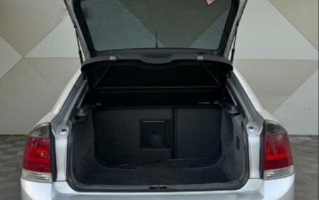 Opel Vectra C рестайлинг, 2005 год, 270 000 рублей, 8 фотография