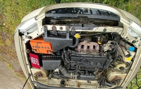 Hyundai Accent II, 2005 год, 350 000 рублей, 7 фотография