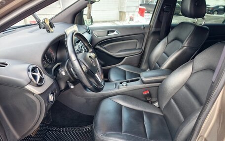 Mercedes-Benz B-Класс, 2013 год, 949 000 рублей, 13 фотография