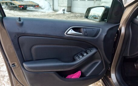 Mercedes-Benz B-Класс, 2013 год, 949 000 рублей, 14 фотография