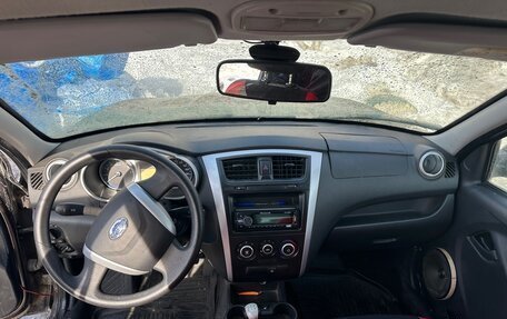 Datsun on-DO I рестайлинг, 2017 год, 150 000 рублей, 5 фотография