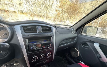 Datsun on-DO I рестайлинг, 2017 год, 150 000 рублей, 7 фотография