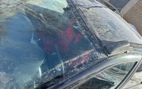 Datsun on-DO I рестайлинг, 2017 год, 150 000 рублей, 15 фотография