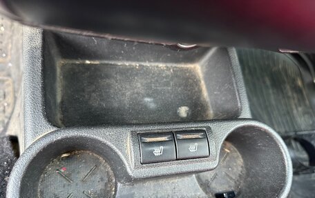 Datsun on-DO I рестайлинг, 2017 год, 150 000 рублей, 16 фотография