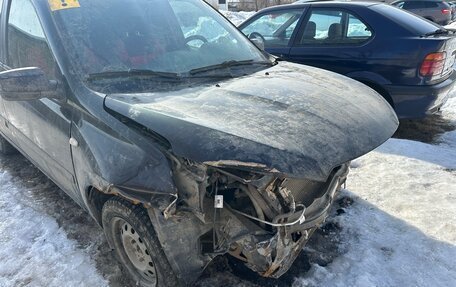 Datsun on-DO I рестайлинг, 2017 год, 150 000 рублей, 11 фотография