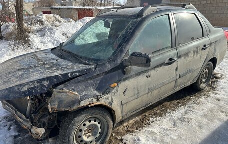 Datsun on-DO I рестайлинг, 2017 год, 150 000 рублей, 13 фотография