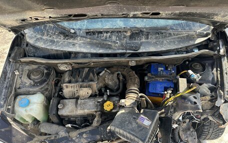 Datsun on-DO I рестайлинг, 2017 год, 150 000 рублей, 9 фотография