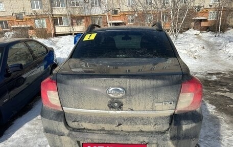 Datsun on-DO I рестайлинг, 2017 год, 150 000 рублей, 4 фотография