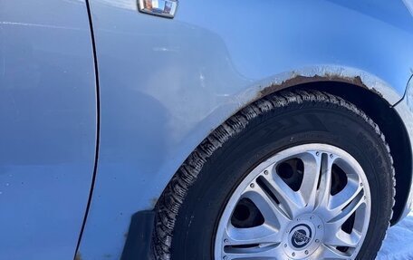 Opel Corsa D, 2008 год, 160 000 рублей, 12 фотография