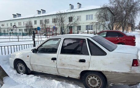 Daewoo Nexia I рестайлинг, 2013 год, 120 000 рублей, 2 фотография