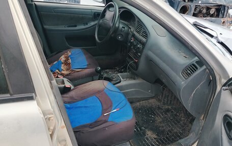 Chevrolet Lanos I, 2007 год, 120 000 рублей, 4 фотография