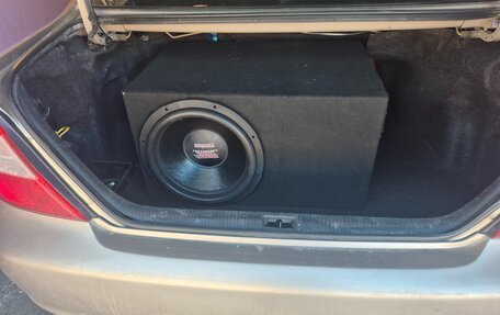 Toyota Camry V40, 2003 год, 600 000 рублей, 4 фотография