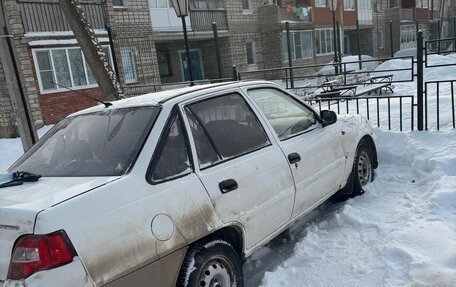 Daewoo Nexia I рестайлинг, 2013 год, 120 000 рублей, 5 фотография