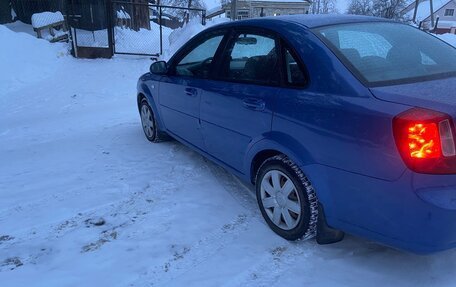 Chevrolet Lacetti, 2007 год, 380 000 рублей, 2 фотография