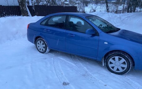Chevrolet Lacetti, 2007 год, 380 000 рублей, 7 фотография