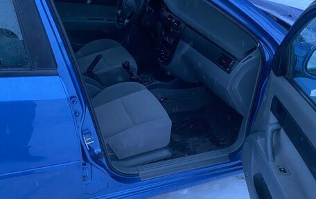 Chevrolet Lacetti, 2007 год, 380 000 рублей, 5 фотография