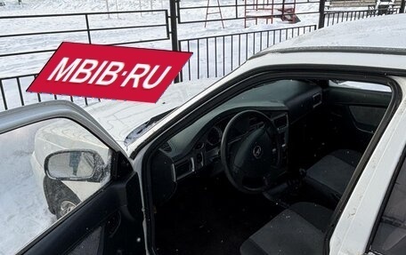 Daewoo Nexia I рестайлинг, 2013 год, 120 000 рублей, 4 фотография