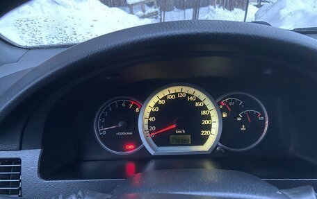 Chevrolet Lacetti, 2007 год, 380 000 рублей, 11 фотография