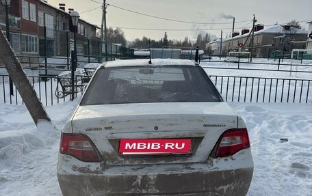 Daewoo Nexia I рестайлинг, 2013 год, 120 000 рублей, 3 фотография