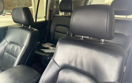 Toyota Land Cruiser 200, 2014 год, 4 150 000 рублей, 9 фотография