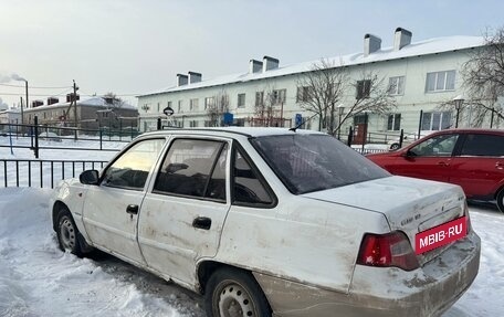 Daewoo Nexia I рестайлинг, 2013 год, 120 000 рублей, 7 фотография