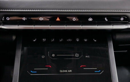 Chery Tiggo 4 I рестайлинг, 2025 год, 2 039 000 рублей, 12 фотография