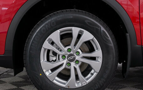 Chery Tiggo 4 I рестайлинг, 2025 год, 2 039 000 рублей, 17 фотография