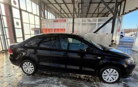 Volkswagen Polo VI (EU Market), 2014 год, 780 000 рублей, 3 фотография