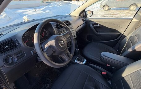 Volkswagen Polo VI (EU Market), 2014 год, 780 000 рублей, 6 фотография