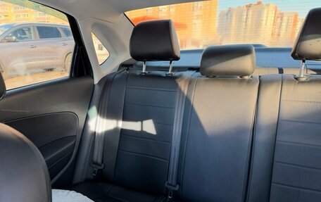 Volkswagen Polo VI (EU Market), 2014 год, 780 000 рублей, 7 фотография